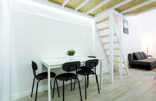 MCD Alojamiento temporal en M Vadillo - Foto 20