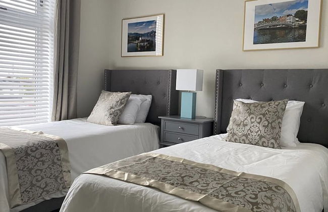 GLOBALSTAY. Luxury Rideau Apartments - Photo 16