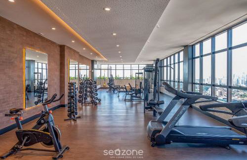 Hermosos apartamentos con piscina en Setor Oeste IDVA - Foto 9