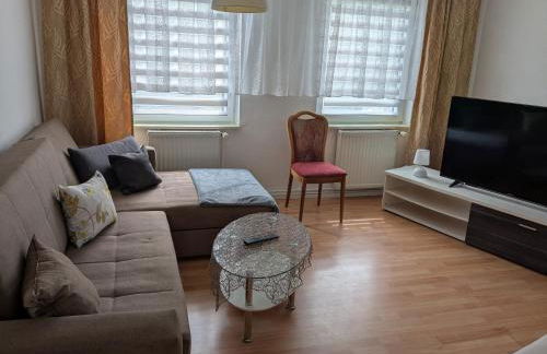 Alte Spedition - Foto 2