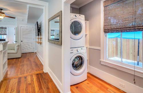 Historic Lady Renovated-Half Mile Walk to DT-Beach 3 Mi-Optional Guesthouse - Foto 38