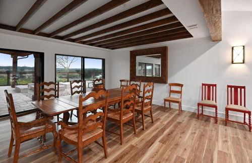 Guadalupe Bluff Mediterranean - Foto 11