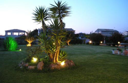 Eleftheria Studios and Apartments - Foto 12