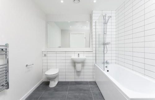 Gorgeous GF 2 Bed 2 bathroom Apartment Liverpool 3 - Foto 33