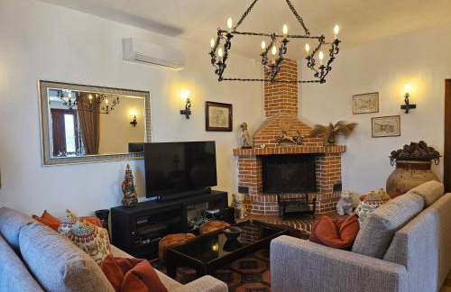 Villa Sicels - Agnone Beach - Syracuse - Foto 18
