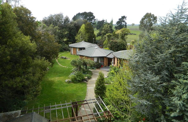 Antares Homestay - Foto 55