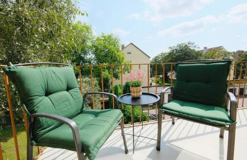 Komfortable und naturnahe Auszeit vor den Toren Hannovers - Foto 11