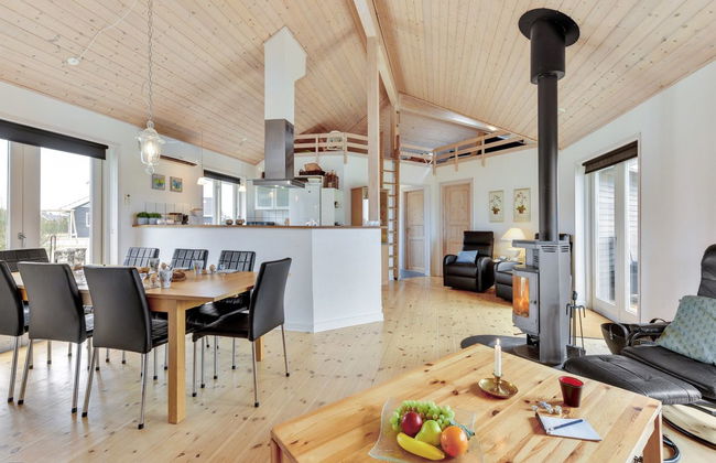 "Karmen" - 300m to the fjord - Foto 30