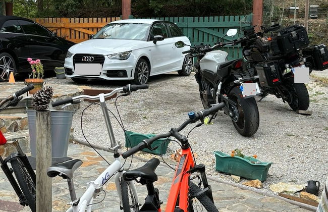 Mimosa Village - Foto 67