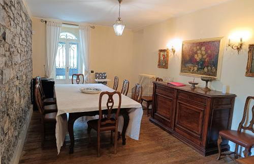 Villa Ortensia - Foto 25