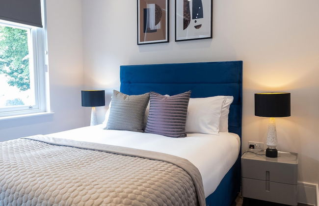 Culinary Delights 3-bedroom - Foto 5