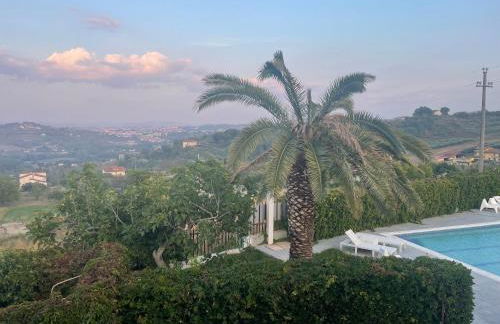 Villa Assunta con piscina - Foto 13