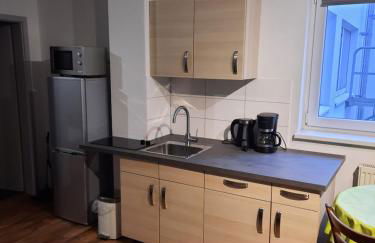 City Apartments Magdeburg - Foto 44