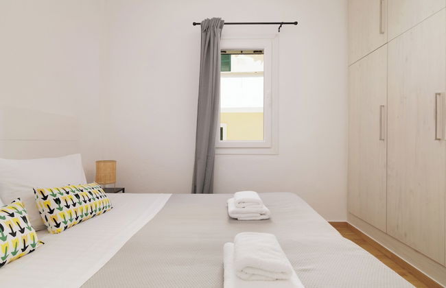 Coastal Bliss Apartments - Photo 9