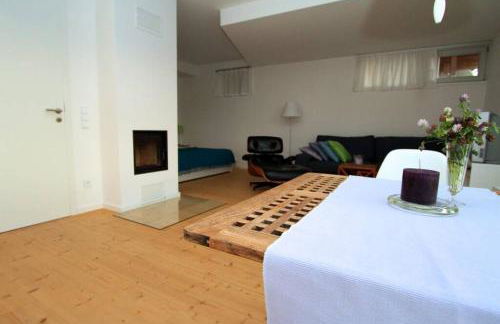 Modern & Friendly Apartment Ammersee - Foto 10