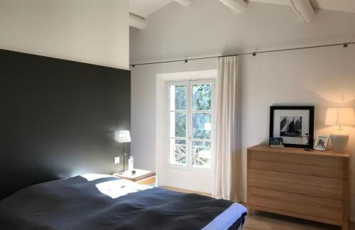 Mas provencal XIXème siécle avec piscine - Foto 12