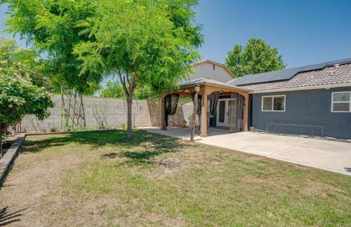 Simple Home for Work or Travel - Photo 18