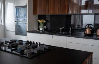 Stunning 4-bed Apartment in Glasgow West end - Foto 27