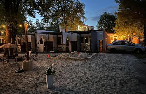 Skorzęcin Przytulny Zakątek - Foto 35