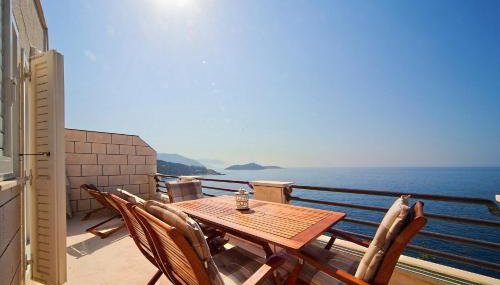 Big Blue Apartments - Foto 2