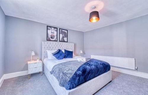 The Stylish Gem of Bath - Sleeps 10 - Photo 32