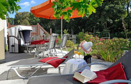 Appartementhaus Ostseeresidenz - Foto 11