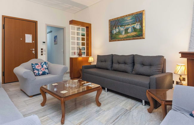 Classical 2 Bd Beauty Apt in Chalandri - Foto 28