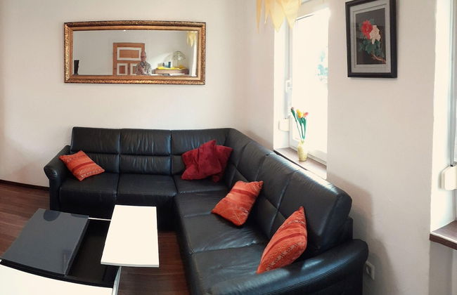 Attractive Holiday Home in Bremm With Garden - Foto 15