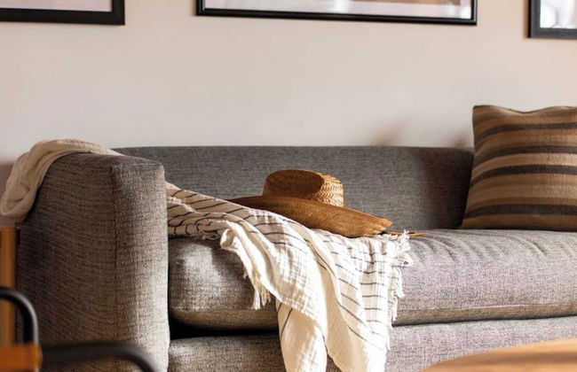 Camden by Avantstay 5mins to the Beach! Elevated Home w/ Pacific Ocean Views - Foto 17