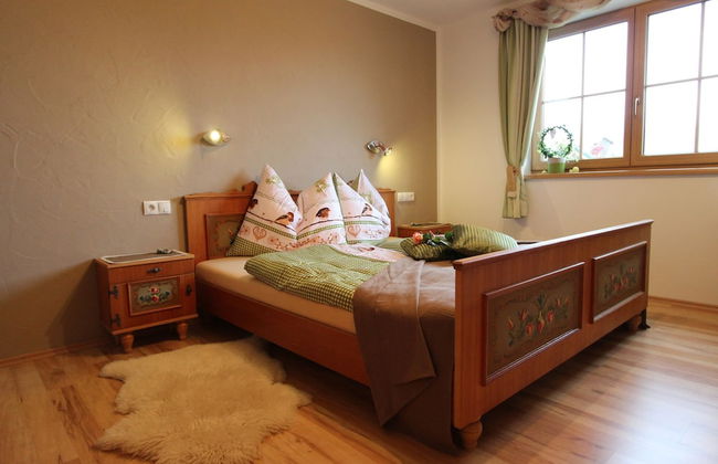 Snug Farmhouse in Taxenbach near Cross Country Skiing - Foto 3