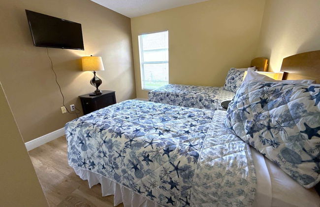 Private Pool Villa, Southern Dunes, Loads of Upgrades - Foto 4