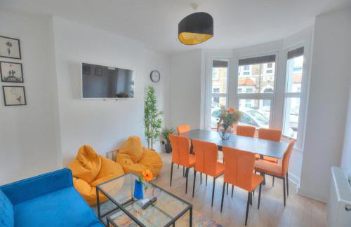 The Pearly White House - Foto 1