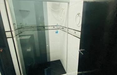 Cantinho de Vó em Itaúna - Passos da praia na melhor localização com Ar Condicionado e estacionamento - Foto 14