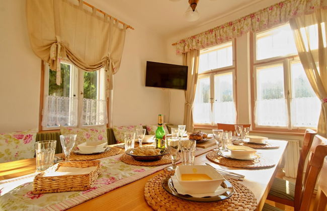 Albrechtice Lat085 in Albrechtice v Jizersk ch hor ch - Photo 5