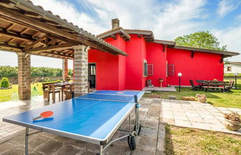 Gorgeous Home In Fabrica Di Roma - Foto 47