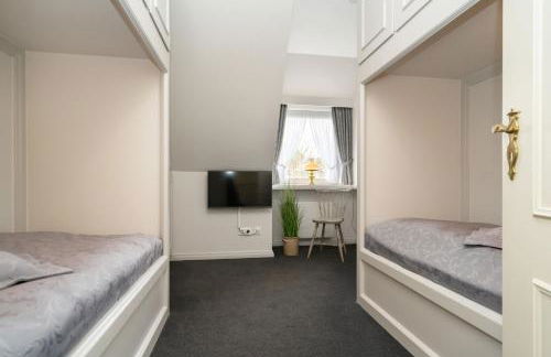 Sylter Seestern App Thomsen - Foto 16