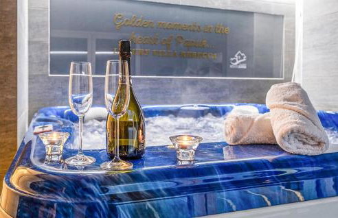 Lovely Home In Novo Zvecevo With Sauna - Foto 35