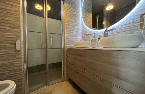 Appartement Luxueux climatisé avec Terrasse, 6 couchages - 17ème Arrondissement de Paris - Foto 18