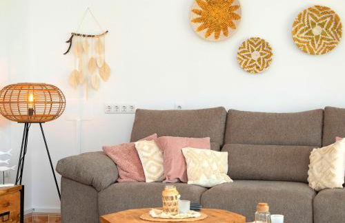 Villa La Escapada by Interhome - Foto 22