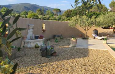 Villa L'Estagniol - Foto 15