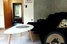 JUNA2 - nowoczesny apartament w centrum z widokiem na park - Foto 1