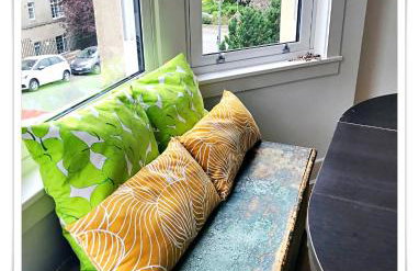 Spacious and modern 2 bedroom flat near the City Centre - Foto 20