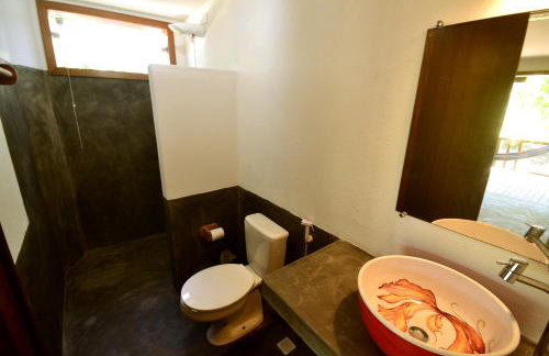 Boa Village- Bungalow com Piscina Natural- Praia de Algodões - Foto 12