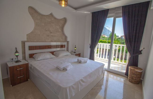 Zehra Villas - Foto 18