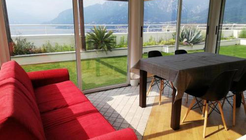 Penthouse with Big Terrace in Residence with Pool - Foto 5