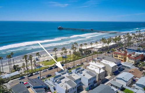 Location! Location! Location! Walk Everywhere! - Foto 3