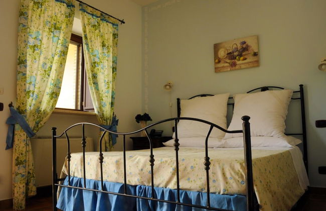 Tenuta Bellaprima - Foto 8