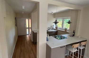 Terrassenwohnung im Alstertal - Foto 3