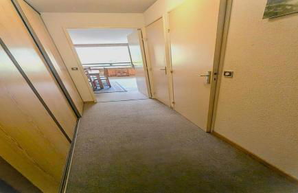 Résidence Les Cytises - Jolie T2 avec balcon pour 4 personnes avec vue sur les montagnes. MAE-1631 - Foto 8