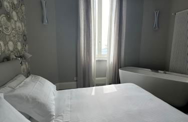 VILLA BOIDO LUXURY ITALY APARTMENTS - Foto 38